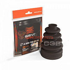 Чехол шарнира LADA Largus/Sandero1,4/Logan1,4-1,6 наружного СЭВИ-ЭЕСПЕРТ