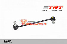 Стойка стабилизатора Chevrolet Lacetti передняя левая  TRT@