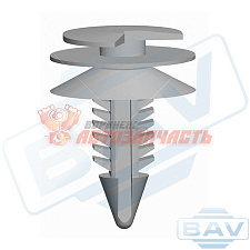 01470 клипса автомобильная GM