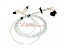 Гидрокорректор фар 2108