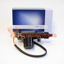 Моторедуктор замка двери 21093 (2 провода) CARTRONIC (21093-6512210-03 Ref.)