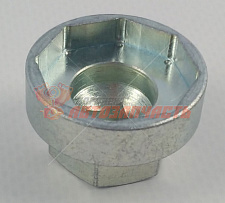 Ключ подтяжки рулевой рейки Веста