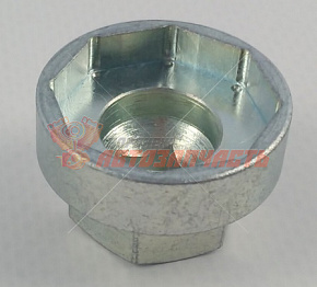 Ключ подтяжки рулевой рейки Веста