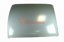 2123 Крыша (панель крыши) без отверстий ВАЗ (грунт)