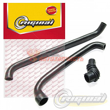 Патрубки регулятора холостого хода ГАЗ-3302 дв. 405 (к-т) Riginal 