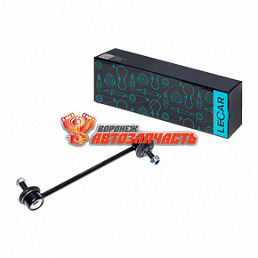 Стойка стабилизатора Chevrolet Lacetti задняя LECAR