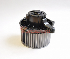 Мотор печки 2170,2190 с кондиционером Halla Cartronic 21700-6118022-10