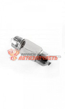 Лампа 12V C10W 11x31 (сафитная,подсветки номера и освещения салона) HEXEN