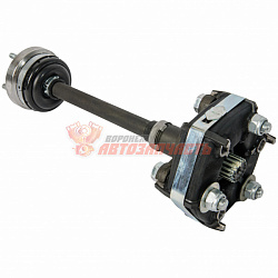 Вал карданный 2123 промежуточный в сб.