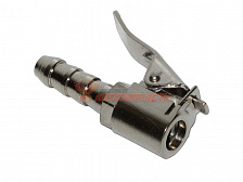 Наконечник насоса ЕВРО длинный D 8mm