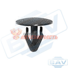 04920 клипса автомобильная INFINITI/LEXUS/NISSAN/TOYOTA