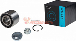 Ремонтный комплект ступицы Lada Largus (12-)/Renault Logan (04-) задний  D=52 d=25 B=37