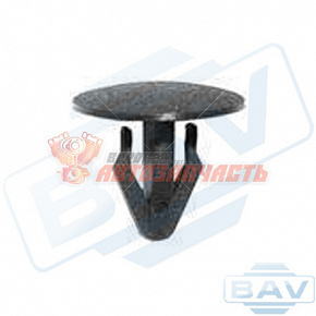 04920 клипса автомобильная INFINITI/LEXUS/NISSAN/TOYOTA