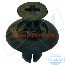 03950 клипса автомобильная MITSUBISHI