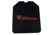 Брызговики 2121 задние 