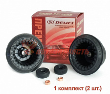 Опора амортизатора 2108, 2110, 2170, 2190 DEMFI Премиум задняя 