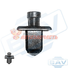 01330 клипса автомобильная INFINITI/NISSAN