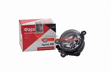 Фара противотуманная 2170 Киржач правая /с лампой/ (331.3743010)