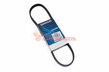 Ремень генератора 2123 (4PK812) кондиционера Dayco