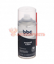 Смазка многоцелевая 210 мл BiBiCare аэрозоль /жидкий ключ/(снят с пр-ва)