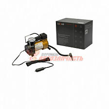 Компрессор LECAR  10 атм 28 л/мин