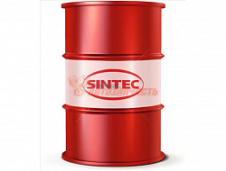 Масло моторное Sintec Diesel 15W40 (216.5 л) API CF-4/CF/SJ минеральное 