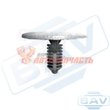 05720 клипса автомобильная FORD