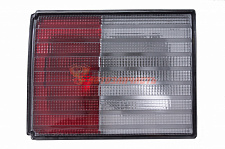 Фонарь задний 2110 "ДЗС" ст/обр внутренний правый 