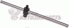 Вороток АвтоDело 1/2"+ 3/4" L=450 мм 