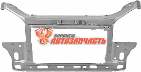 2190 Рамка радиатора ВАЗ (грунт)