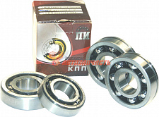 Ремонтный комплект КПП 2108,2110 (в упак ПИ)