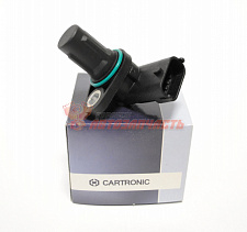 Датчик фазы Газ,УАЗ Евро-3 CARTRONIC (0232103048)