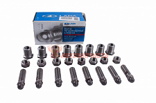 Комплект болтов регулировочных клапанов 21213