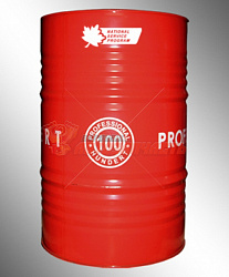 Масло моторное Professional 100 Hundert  5W-40 High Tech 200л синтетическое 
