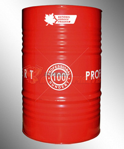 Масло моторное Professional 100 Hundert  5W-40 High Tech 200л синтетическое 