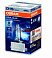 Лампа галогенная D1S 35W PK32d-2 XENARC COOL BLUE INTENSE (Складная картонная коробка)