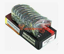 Вкладыши коренные 21179 VESTA, XRAY стандарт