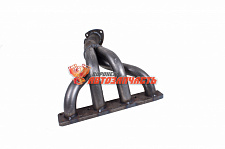 Вставка для замены катализатора "ТРИ-В" 2112 16 кл. (2 датчик) евро-3