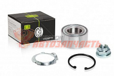 Подшипник ступицы передней Renault Logan II (07-)/Sandero (08-) с ABS