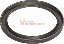 Сальник коленвала Ford Focus II,III 04-19, Mondeo IV,V 07- TDCi; Skoda Octavia II 04-13 зад 105*85*8