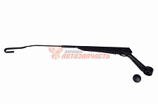 Рычаг стеклоочистителя 1117-1119, 2190 левый АП (г.Владимир) короткий /с 2011г./