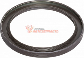 Сальник коленвала Ford Focus II,III 04-19, Mondeo IV,V 07- TDCi; Skoda Octavia II 04-13 зад 105*85*8