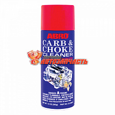 Очиститель карбюратора 283 г. ABRO спрей оригинал