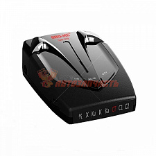 Антирадар (радар-детектор) Sho-me G-520 STR