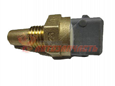 Датчик включения вентилятора ГАЗель Бизнес дв. 4216 ЕВРО-3 с кондиционером 40.5215/40523.3828000