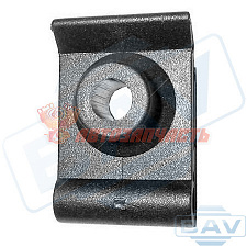 00480 клипса автомобильная LEXUS/TOYOTA