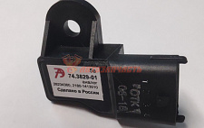 Датчик абсолютного давления и температуры 1118,2170,2190,2192,2192,2180 дв. 21127 ДАД