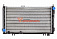 Радиатор охлаждения 2190 Прамо (кондиционер + - , MT/АMT) до 2015г