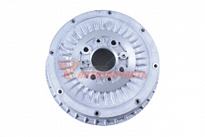 Барабан тормозной 2101 задний Тольятти