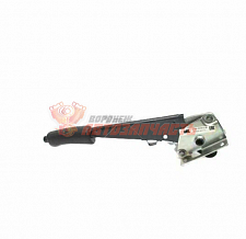 Рычаг ручного тормоза 2108 в сборе (без шпильки)